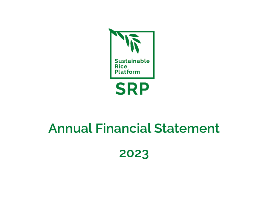 Financial Statement 2023