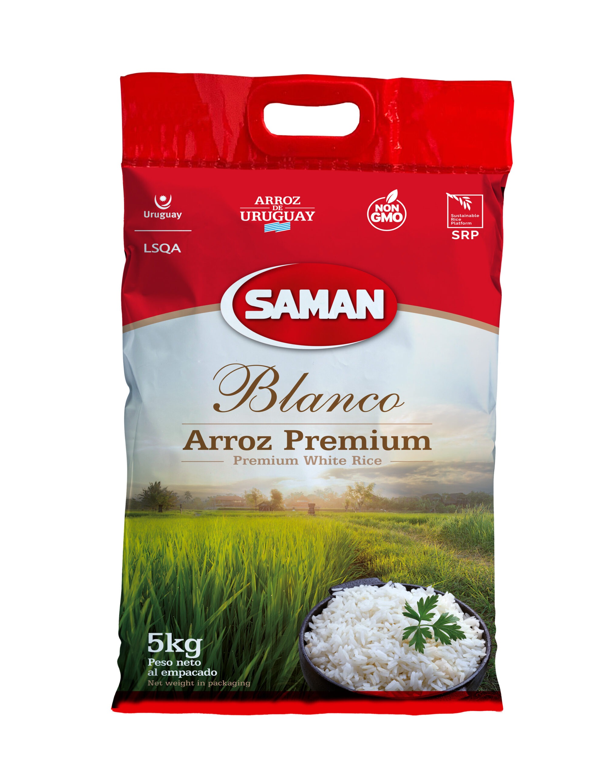 SRP Showcase – Sustainable Rice Platform (SRP)